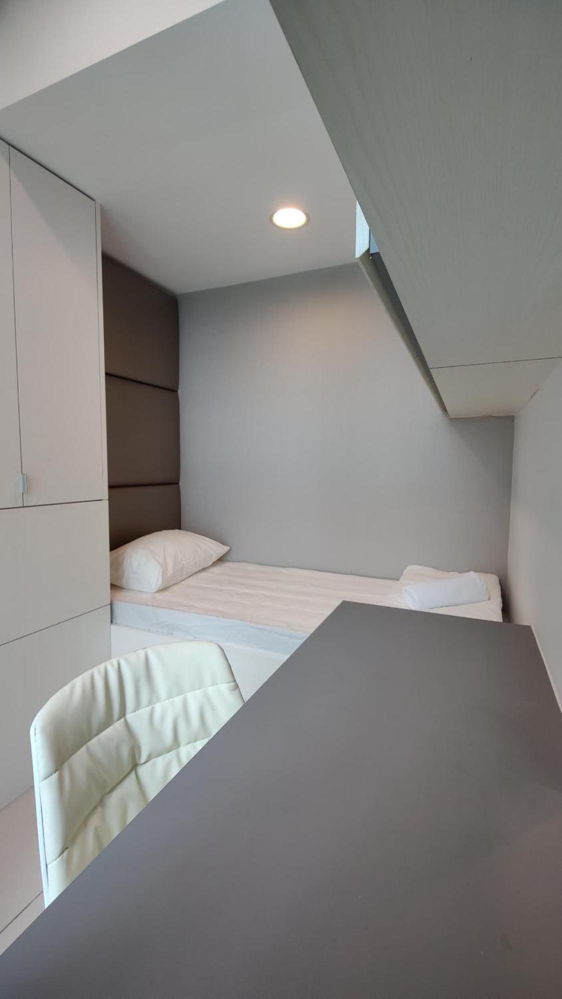 Mulberry Verve Kl Mid Valley Apartment Kuala Lumpur