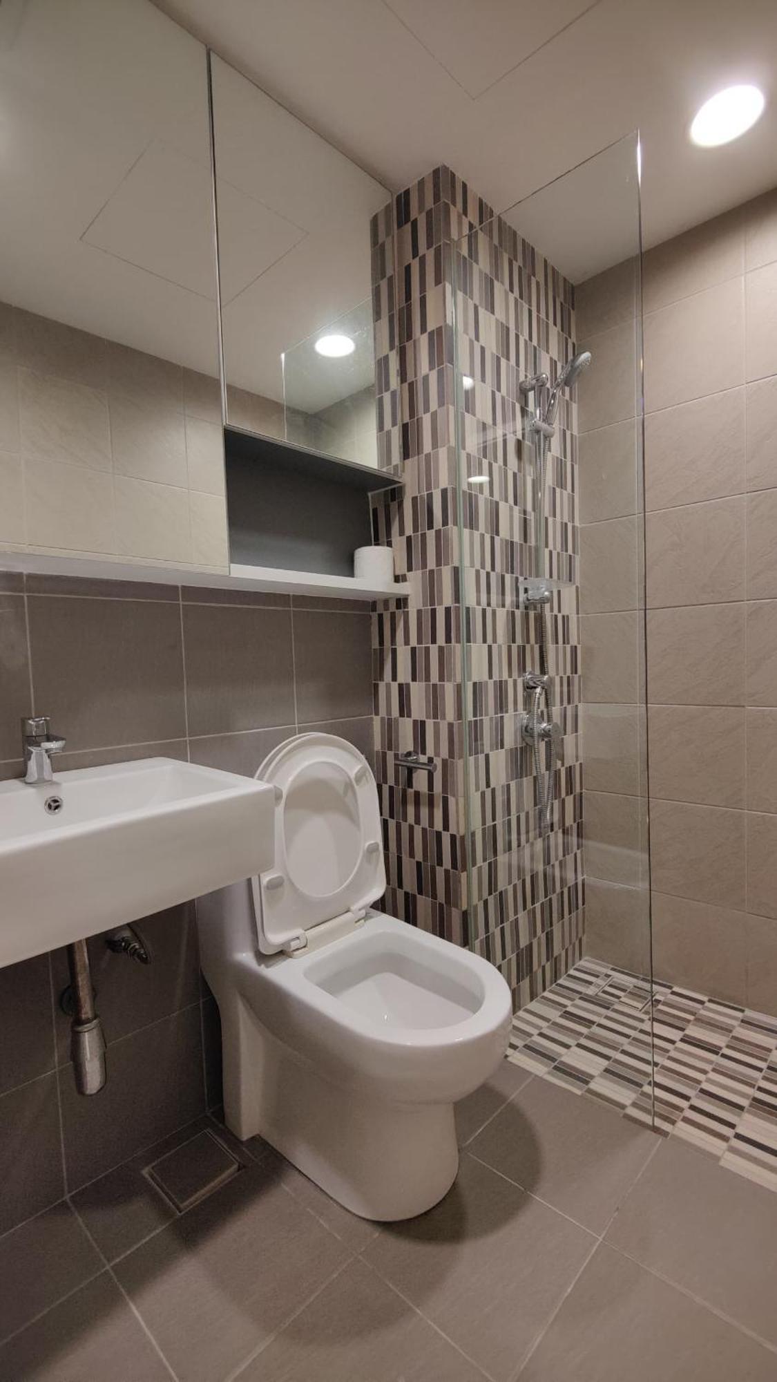 Apartment Mulberry Verve Kl Mid Valley *