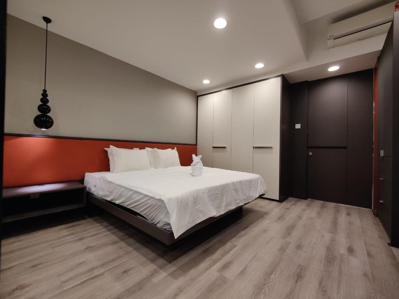 Apartment Mulberry Verve Kl Mid Valley *