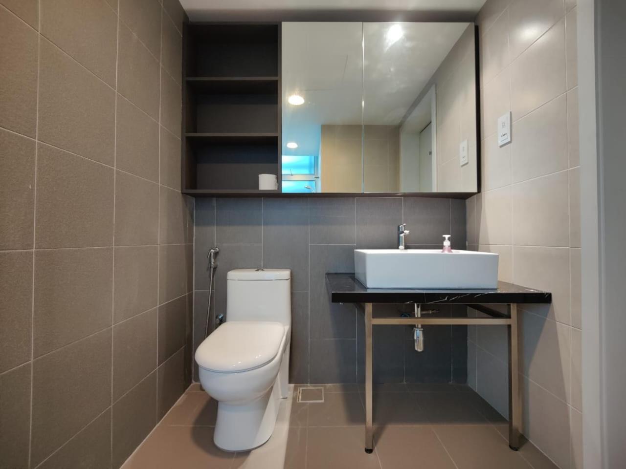 Mulberry Verve Kl Mid Valley Apartment Kuala Lumpur
