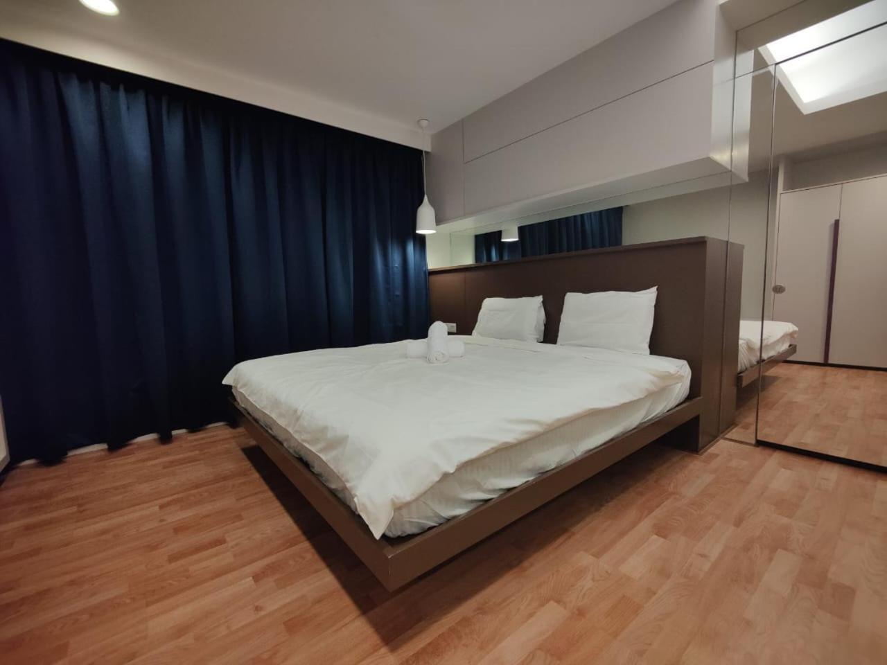Mulberry Verve Kl Mid Valley Apartment Kuala Lumpur