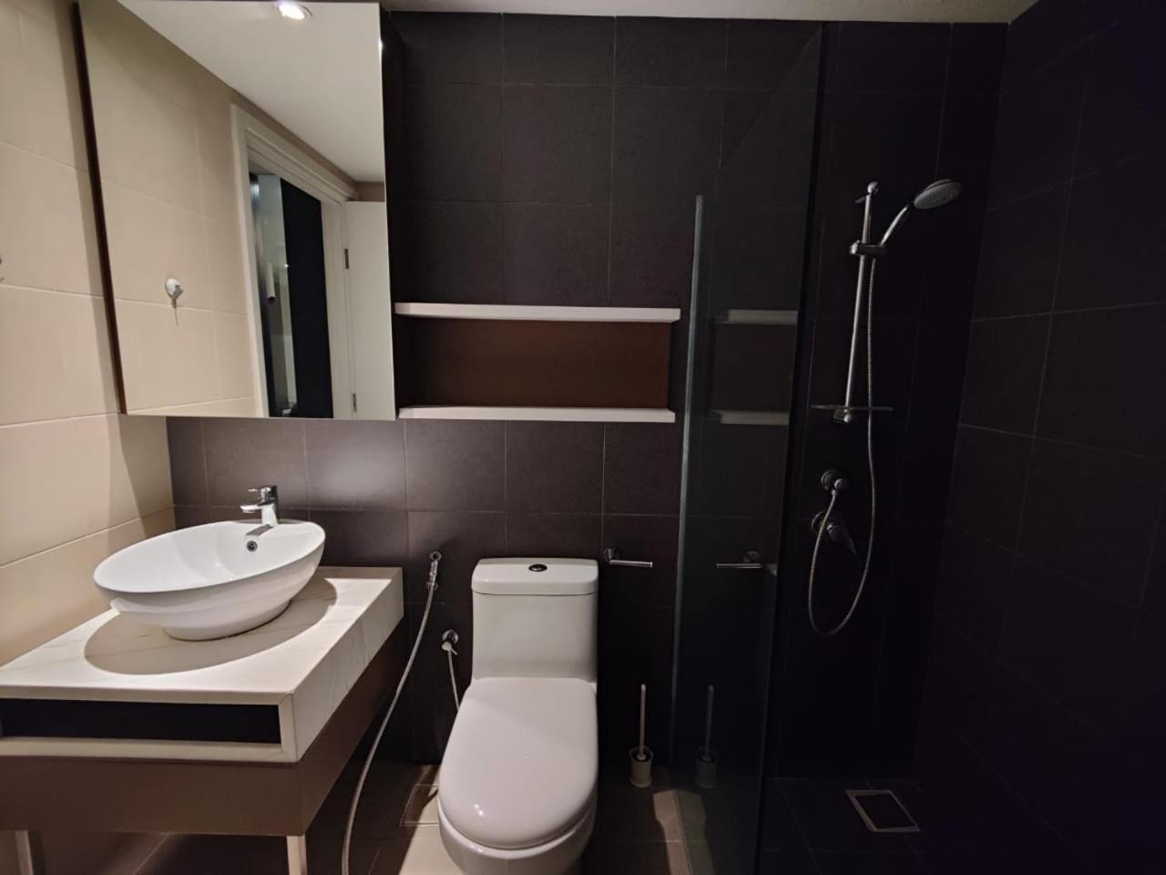 Apartment Mulberry Verve Kl Mid Valley Kuala Lumpur