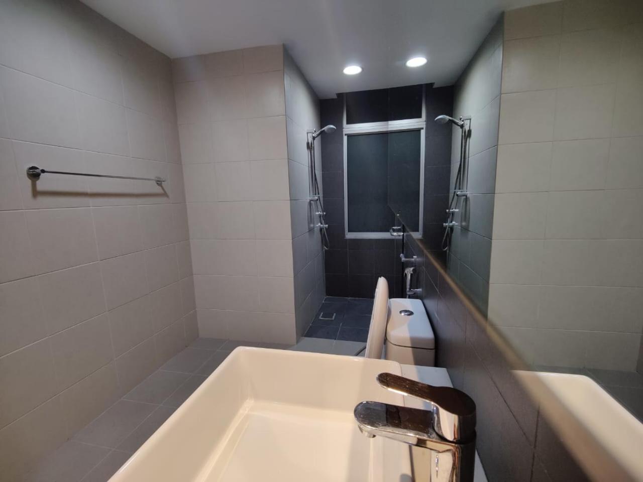Mulberry Verve Kl Mid Valley Apartment Kuala Lumpur