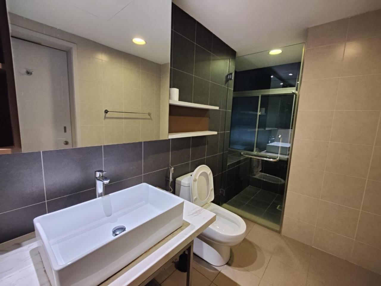 Apartment Mulberry Verve Kl Mid Valley Kuala Lumpur