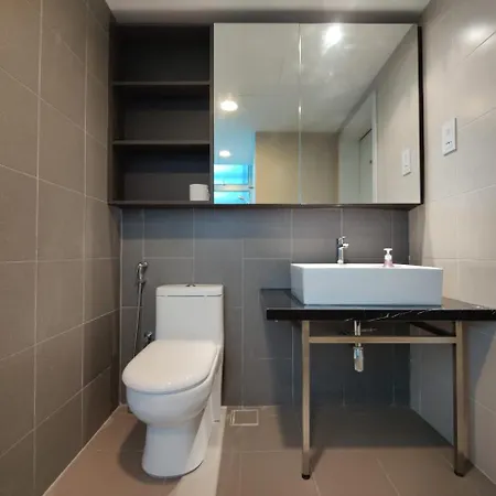 Mulberry Verve Suites Kl Mid Valley Kuala Lumpur Exterior photo