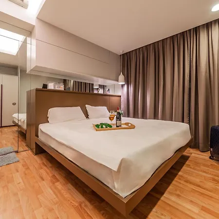 Mulberry Verve Suites Kl Mid Valley Kuala Lumpur Exterior photo